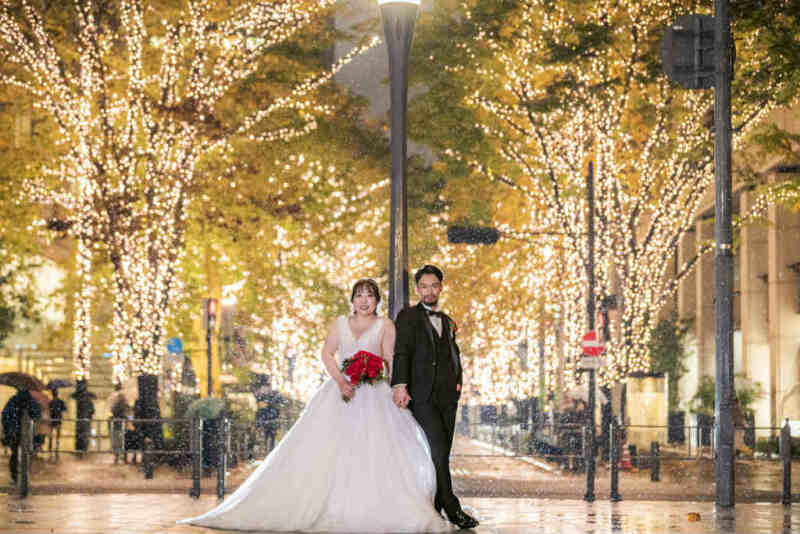 イルミネーション☆