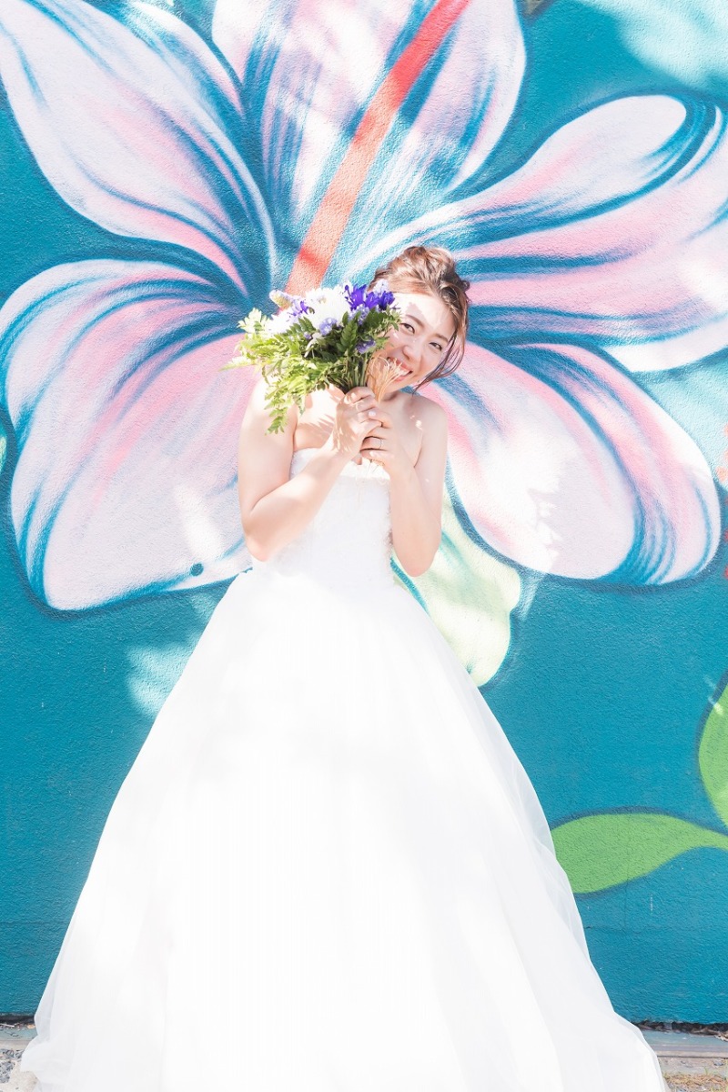 ハワイといえばの☆