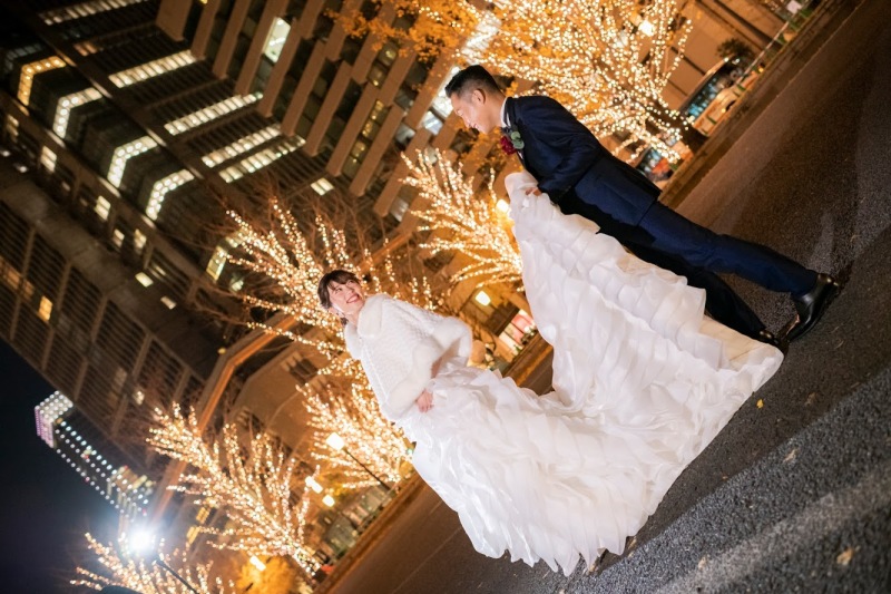 イルミネーション☆