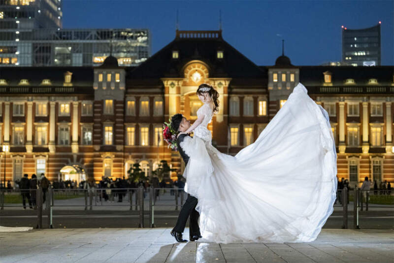 抱っこポーズ♡