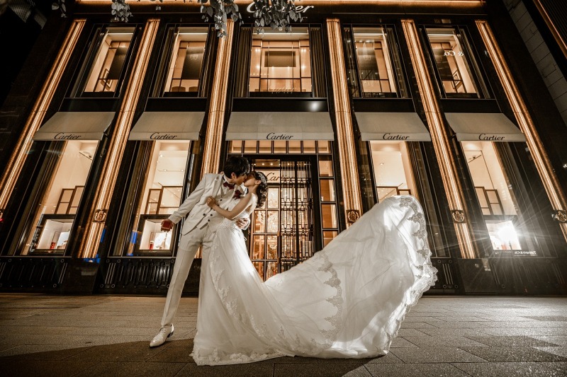 キスショット☆