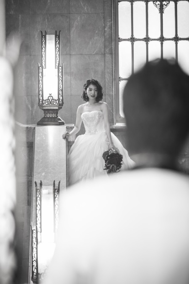 まるで舞踏会☆