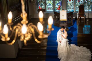 チャペルプラン☆