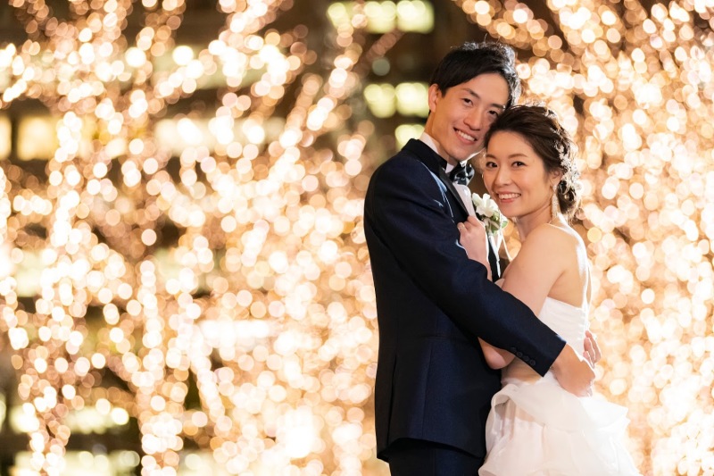 イルミネーション☆