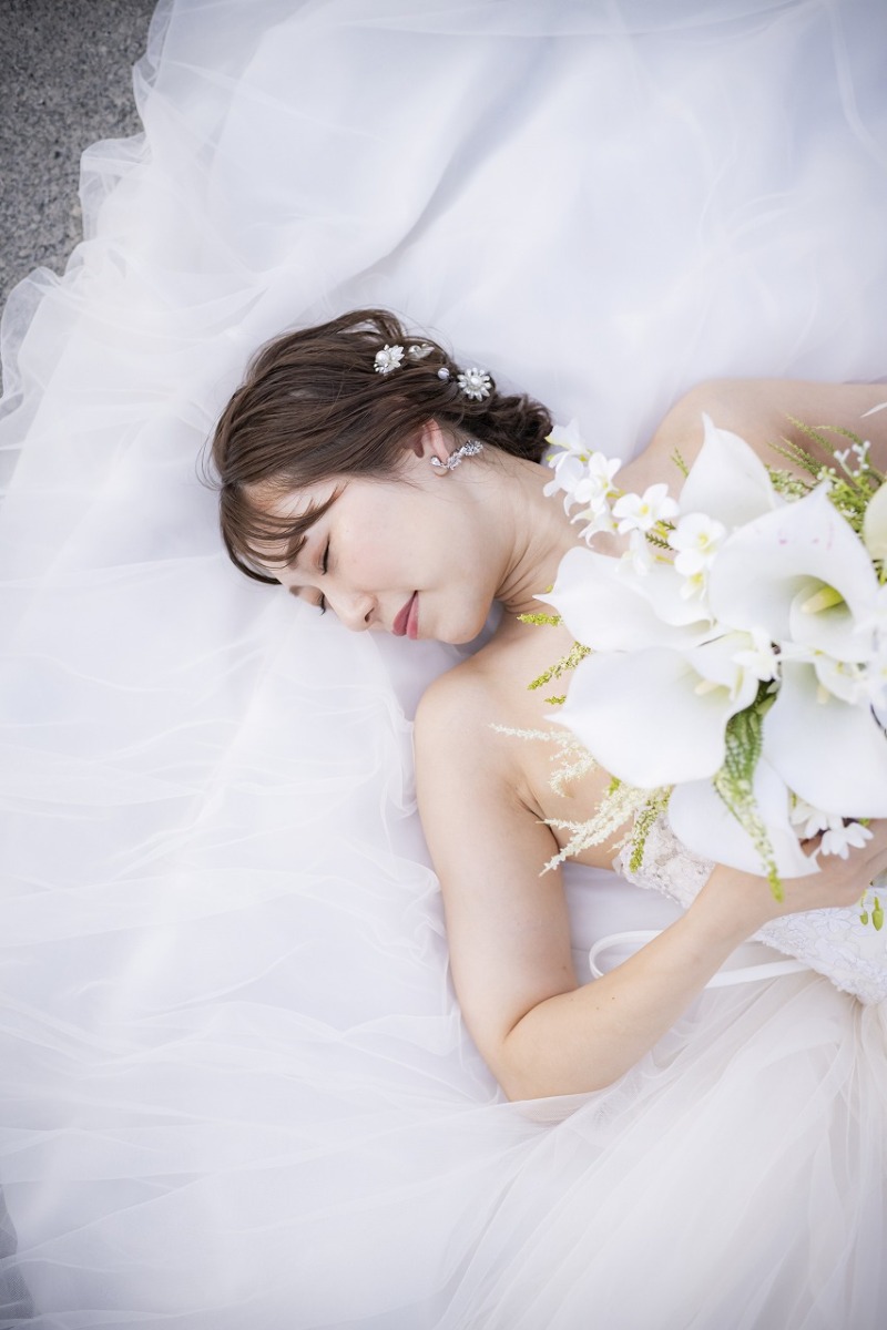 眠れる森の美女✿