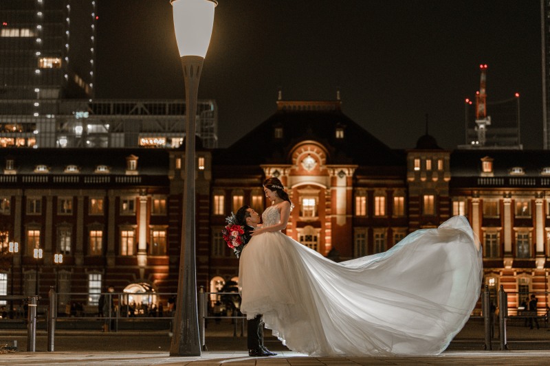 抱っこショット☆