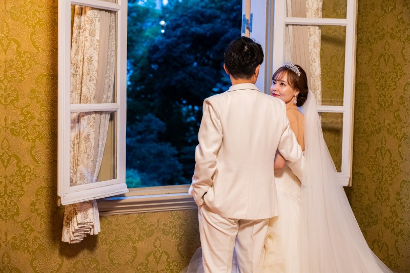 映画のような1枚も