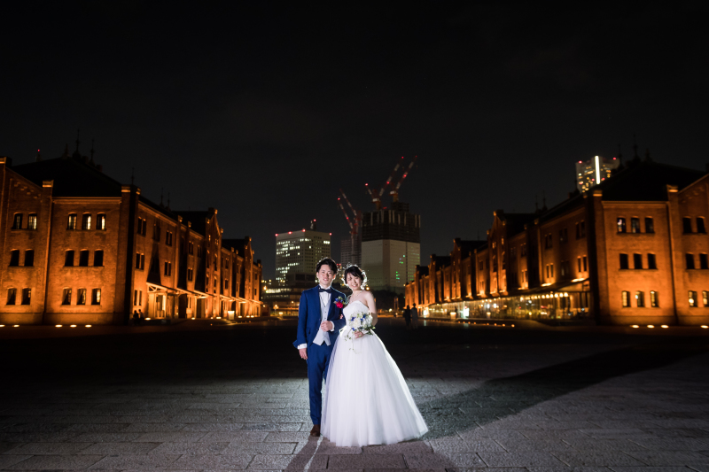 お二人だけの空間☆