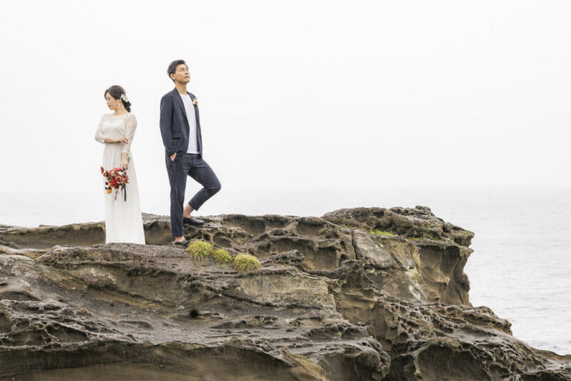 一日楽しくおふたりらしさ満載☆