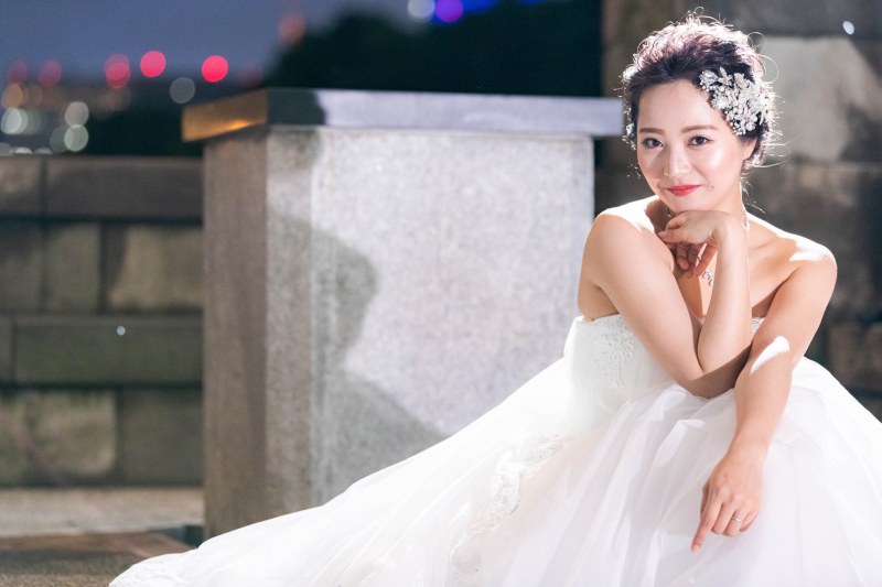 ソロショットから☆