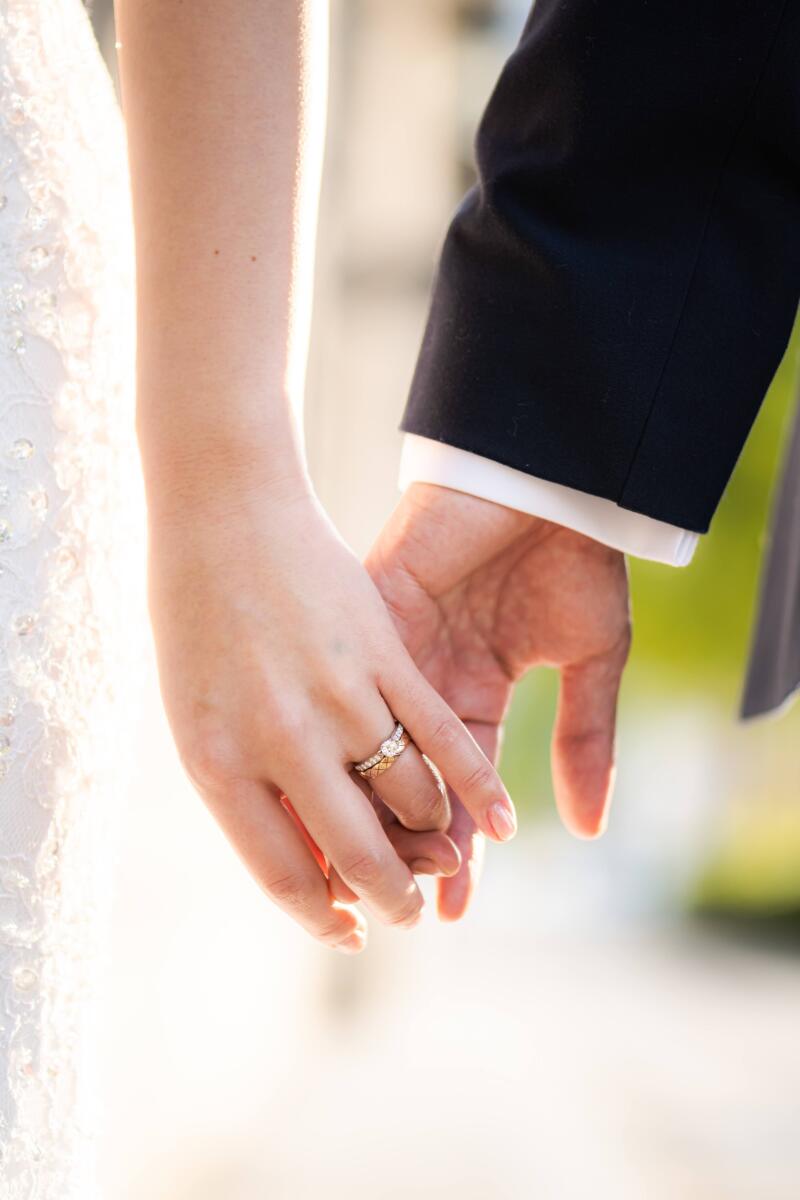 お手元ショット☆