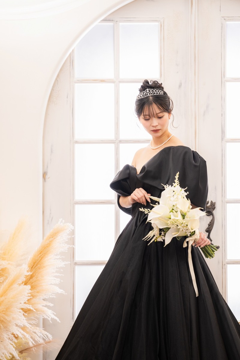 スタジオでも撮影しました！