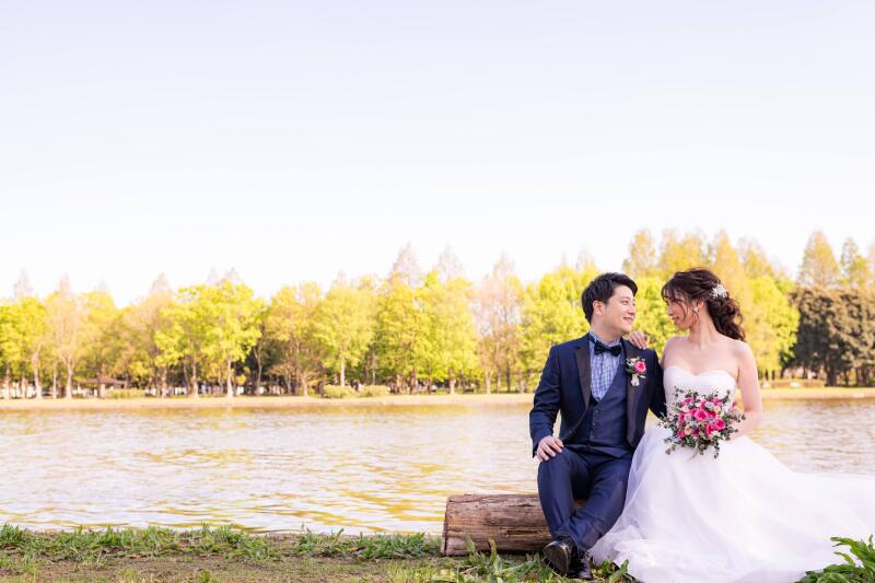 水元公園でデイフォト☆