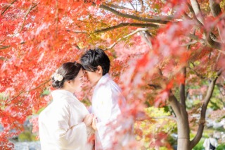 和装と洋装を一日で♡