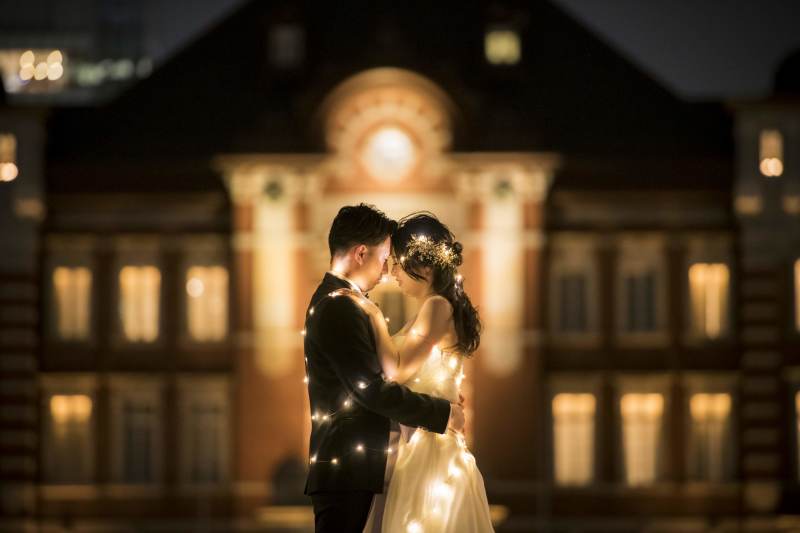 フェアリーライト☆