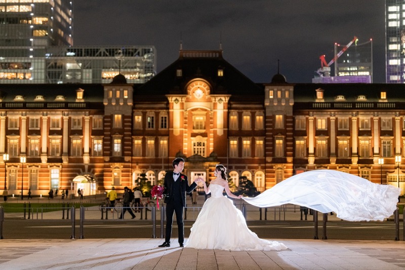 ベールショット☆