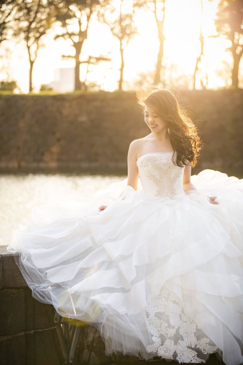 デザインを活かして☆