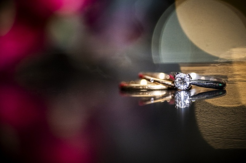 お小物ショット