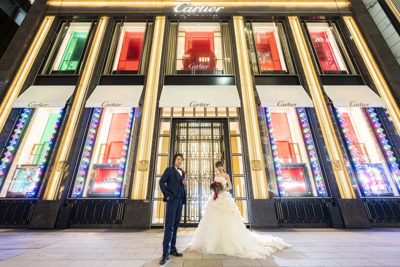 思い出のお店と