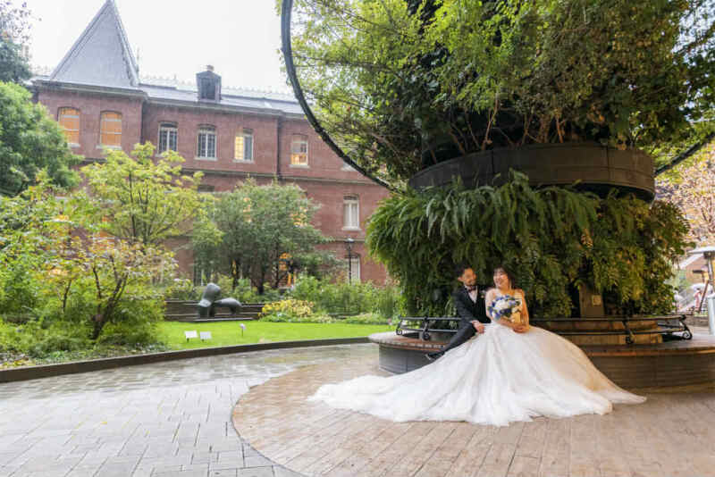 三菱一号館美術館で