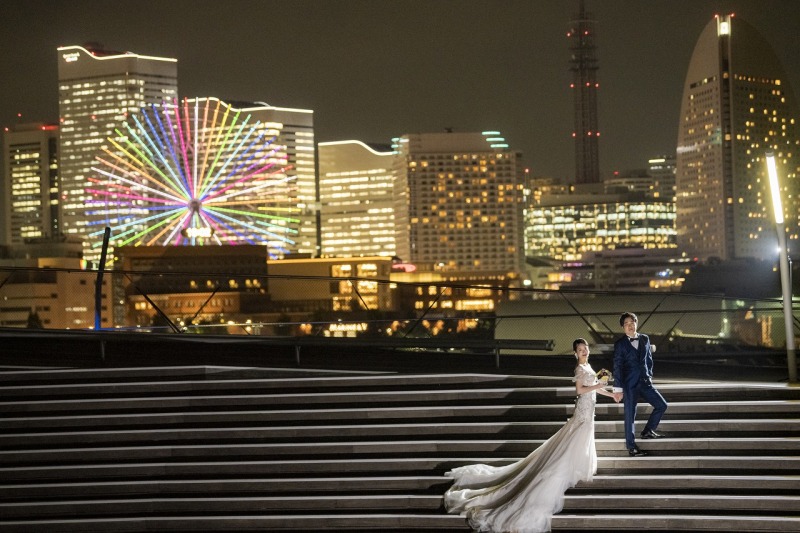 横浜Dayナイトプラン☆