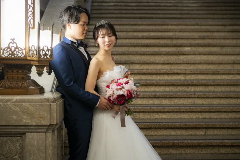 バックハグショット