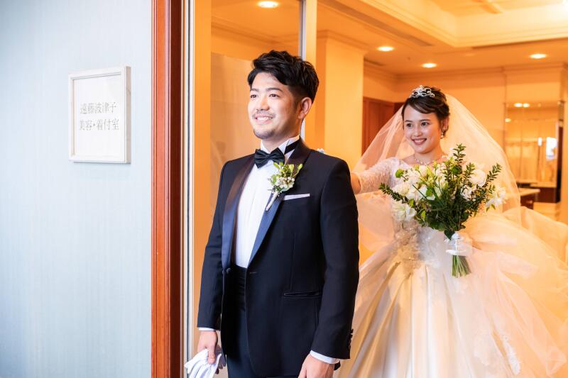 ファーストミート♡