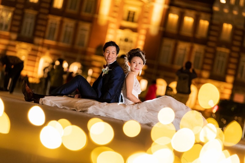 フェアリーライト☆