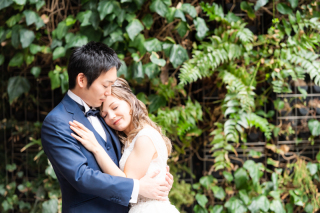 ＭＹドレスで1日周遊☆②