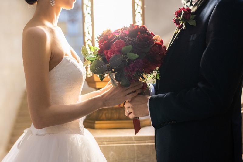 お手元ショット☆