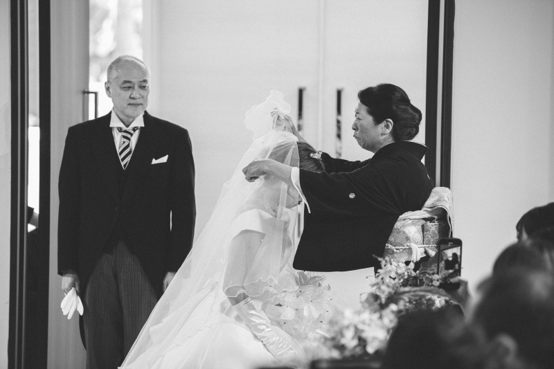 ベールダウン☆