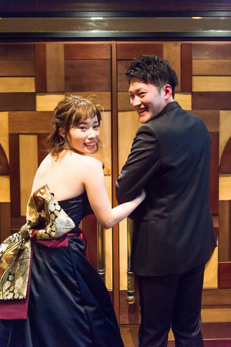 間もなく再入場(^^♪