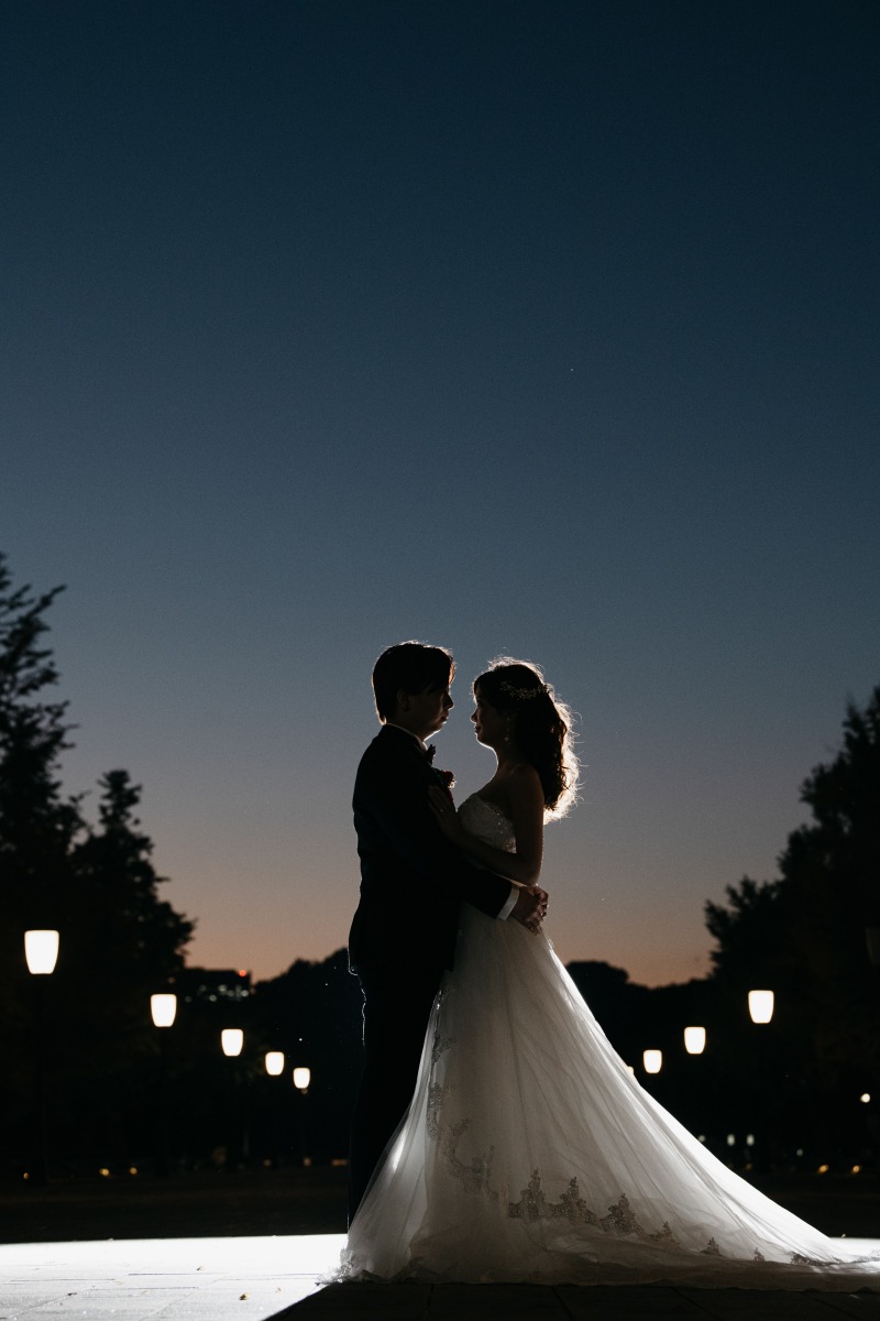 マジックアワー☆