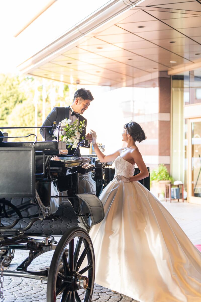 プリンセスのよう…♡