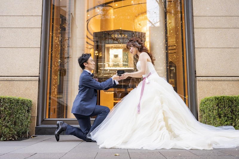 思い出のお店と