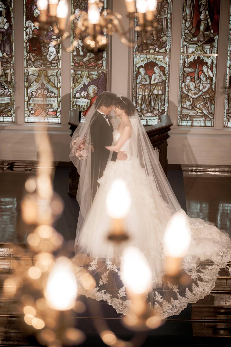 ベールショット☆