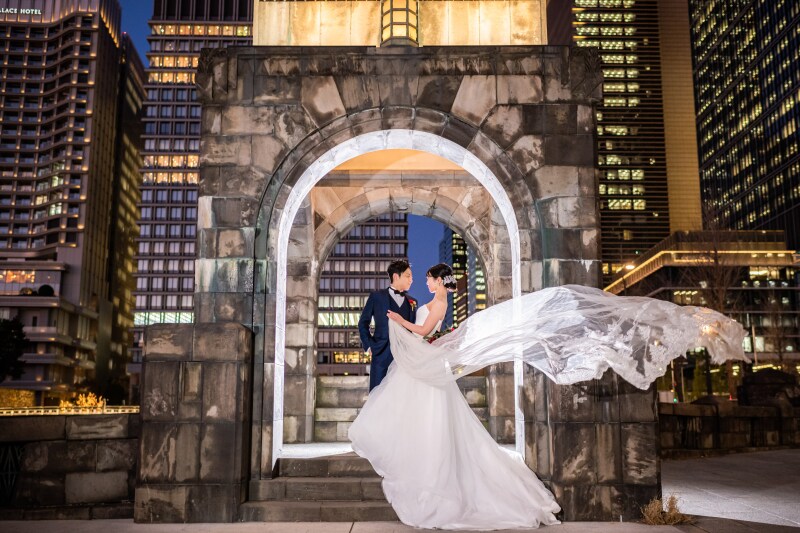 ベールショット☆