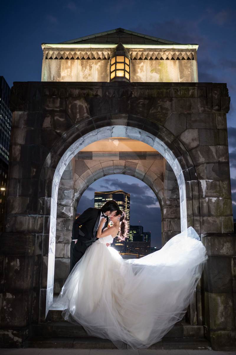 ナイトフォト☆