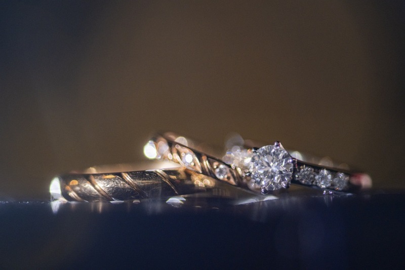 お小物ショット