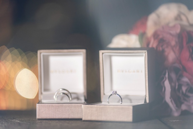 お小物ショット