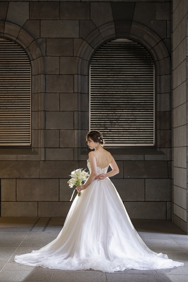 プリンセスのよう…♡