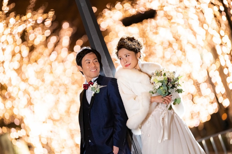 イルミネーション☆