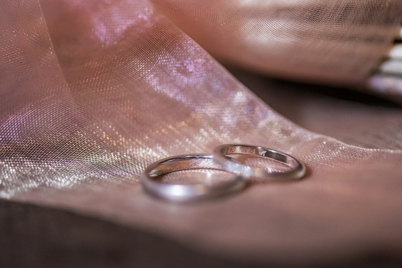 お小物も美しく