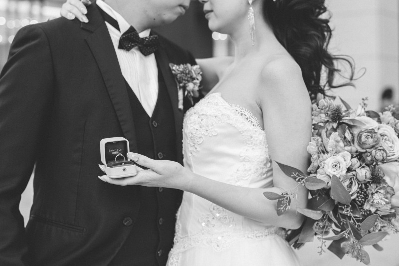 指輪のケース☆