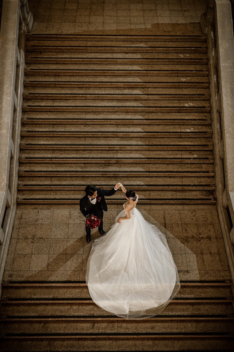 ダンスショット☆