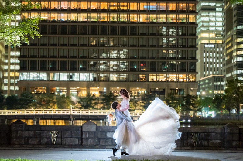 抱っこポーズ♡