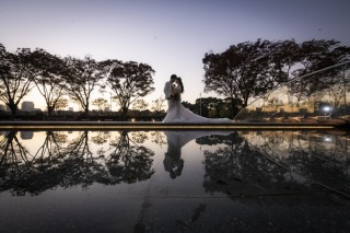 一日周遊プランでたっぷり撮影！