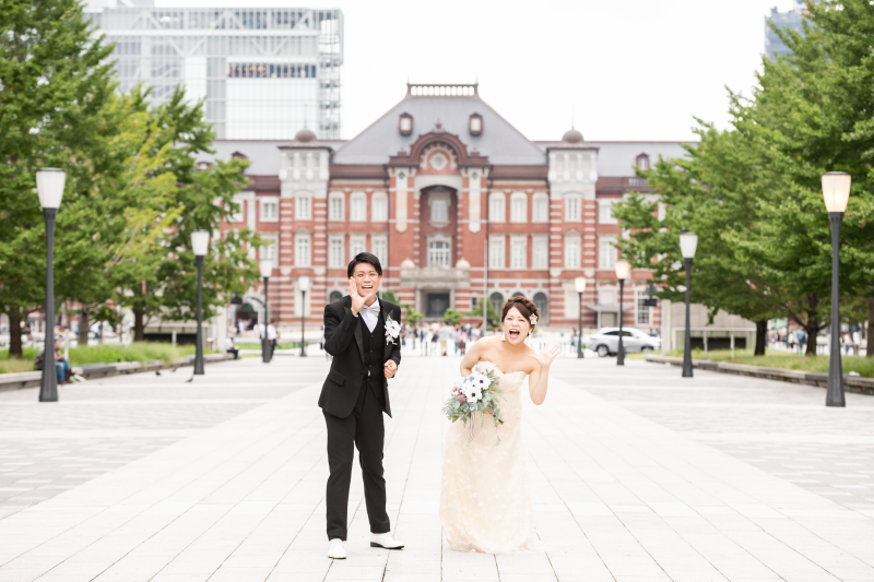 １日周遊で人気スポット巡り☆