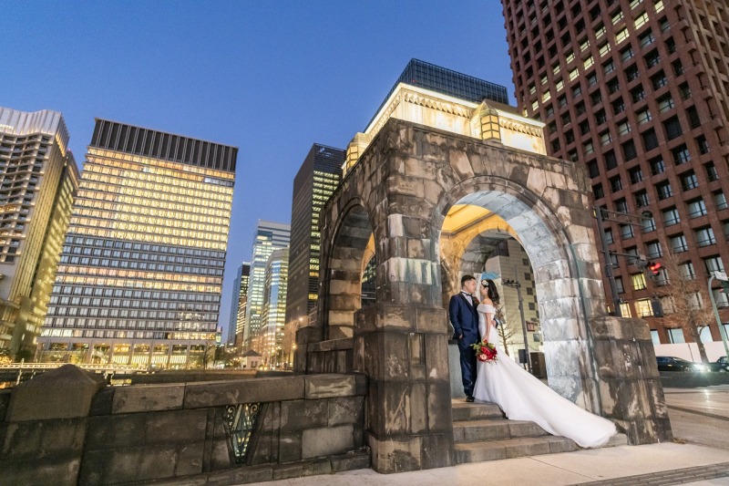 Day or Night プランできらめく瞬間を!