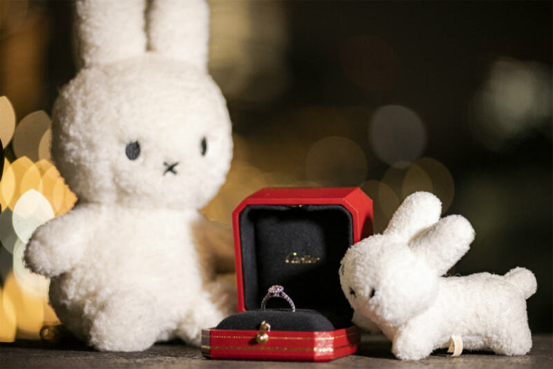 お小物ショットをお持ち込みアイテムとご一緒に♡